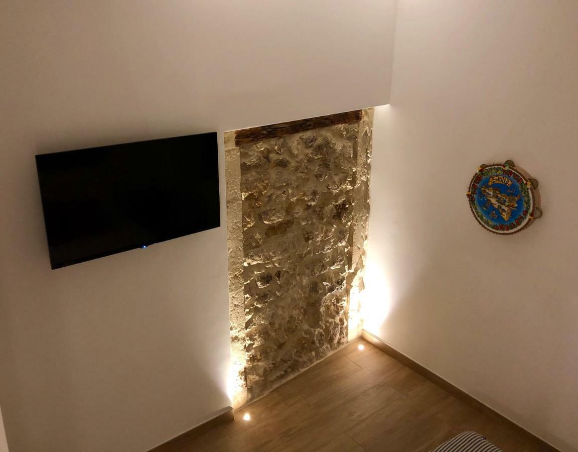Nesh House Daire Siraküza Dış mekan fotoğraf