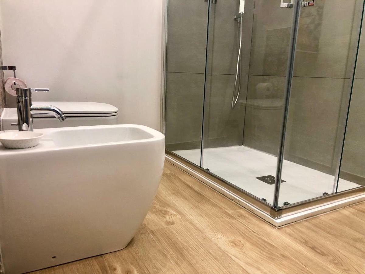 Nesh House Daire Siraküza Dış mekan fotoğraf